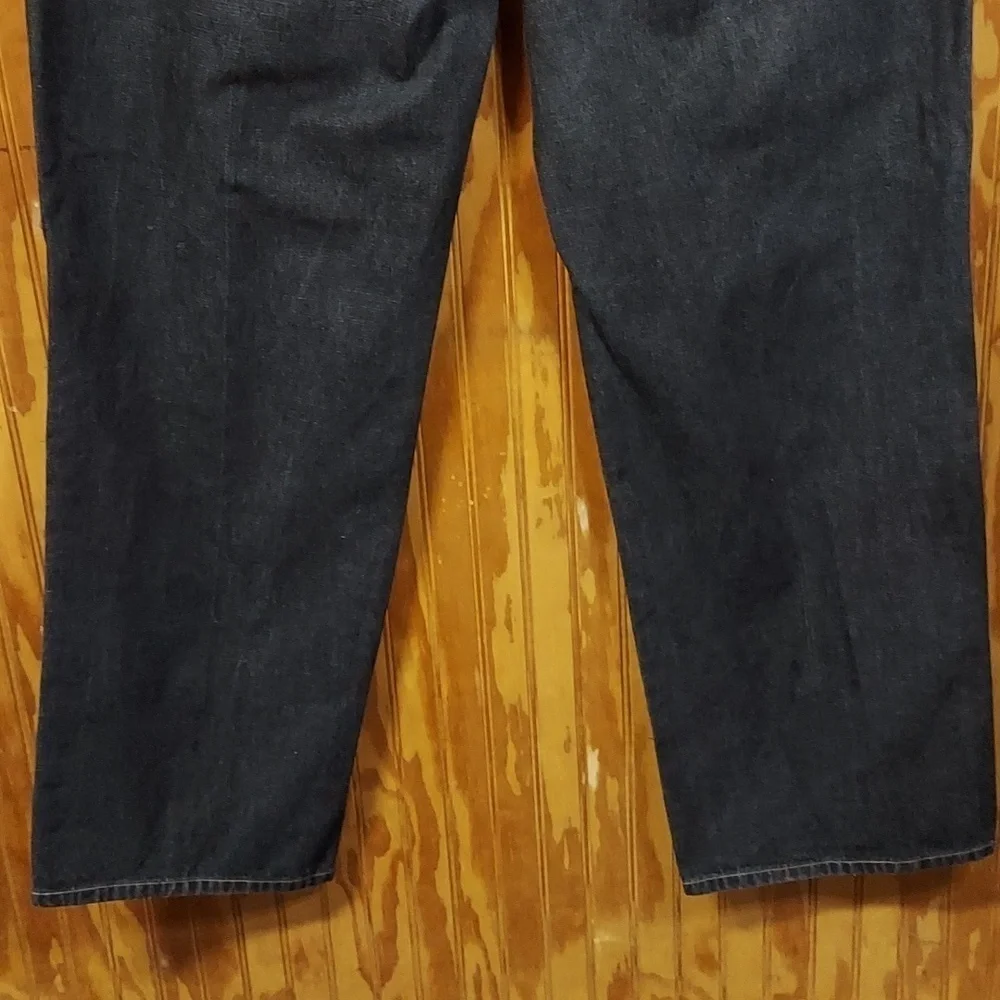 Ecko unltd baggy 5-pocket vintage